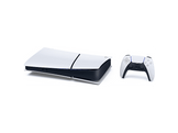 PLAYSTATION 5 Console de jeu Édition Digitale 825GB