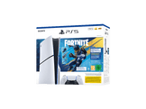 PLAYSTATION Console PlayStation® 5 1 TB – Pack Fortnite Flowering Chaos