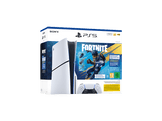 PLAYSTATION Console PlayStation® 5 1 TB – Pack Fortnite Flowering Chaos