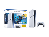 PLAYSTATION Console PlayStation® 5 1 TB – Pack Fortnite Flowering Chaos