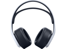 Charger l&#39;image dans la galerie, PLAYSTATION Casque gamer sans fil PS5 Pulse 3D (9387800) Casque gamer Blanc
