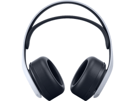 PLAYSTATION Casque gamer sans fil PS5 Pulse 3D (9387800) Casque gamer Blanc