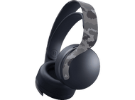PLAYSTATION Casque gamer sans fil PS5 Pulse 3D Grey Camo (9406891) Casque gamer Gris