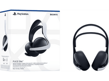 Charger l&#39;image dans la galerie, PLAYSTATION Casque gamer sans fil PS5 Pulse Elite (1000039805)
