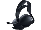 PLAYSTATION Casque gamer sans fil PS5 Pulse Elite Midnight Black