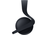 PLAYSTATION Casque gamer sans fil PS5 Pulse Elite Midnight Black