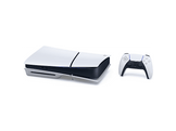 PLAYSTATION Console PS5 - 1 TB – Pack avec 2 manettes sans fil DualSense