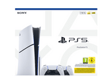 PLAYSTATION Console PS5 - 1 TB – Pack avec 2 manettes sans fil DualSense