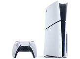 PLAYSTATION Console PS5 - 1 TB – Pack avec 2 manettes sans fil DualSense