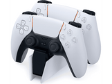 PLAYSTATION Double Station de charge pour manette PS5 DualSense (9374107)
