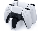PLAYSTATION Double Station de charge pour manette PS5 DualSense (9374107)
