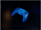 PLAYSTATION DualSense® Icon Blue Limited Edition