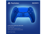 PLAYSTATION DualSense® Icon Blue Limited Edition