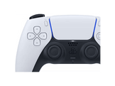 PLAYSTATION DualSense® Manette sans fil – Blanc