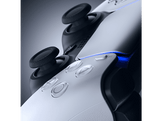 PLAYSTATION DualSense® Manette sans fil – Blanc