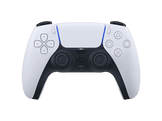 PLAYSTATION DualSense® Manette sans fil – Blanc