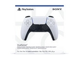 PLAYSTATION DualSense® Manette sans fil – Blanc