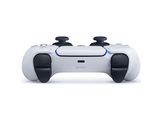 PLAYSTATION DualSense® Manette sans fil – Blanc