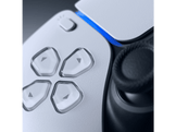 PLAYSTATION DualSense® Manette sans fil – Blanc
