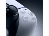 PLAYSTATION DualSense® Manette sans fil – Blanc