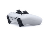 PLAYSTATION DualSense® Manette sans fil – Blanc