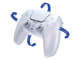 PLAYSTATION DualSense® Manette sans fil – Chroma Pearl