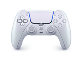 PLAYSTATION DualSense® Manette sans fil – Chroma Pearl