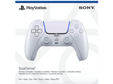 PLAYSTATION DualSense® Manette sans fil – Chroma Pearl