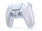 PLAYSTATION DualSense® Manette sans fil – Chroma Pearl