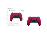 PLAYSTATION DualSense® Manette sans fil – Cosmic Red