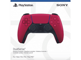 PLAYSTATION DualSense® Manette sans fil – Cosmic Red