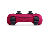 PLAYSTATION DualSense® Manette sans fil – Cosmic Red