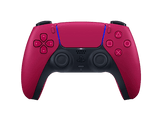 PLAYSTATION DualSense® Manette sans fil – Cosmic Red