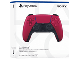 PLAYSTATION DualSense® Manette sans fil – Cosmic Red