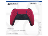 PLAYSTATION DualSense® Manette sans fil – Cosmic Red