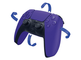 PLAYSTATION DualSense® manette sans fil – Galactic Purple manette PlayStation 5 Mauve