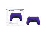PLAYSTATION DualSense® manette sans fil – Galactic Purple manette PlayStation 5 Mauve