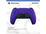 PLAYSTATION DualSense® manette sans fil – Galactic Purple manette PlayStation 5 Mauve