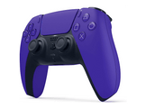 PLAYSTATION DualSense® manette sans fil – Galactic Purple manette PlayStation 5 Mauve