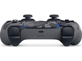 PLAYSTATION Manette sans fil PS5 DualsSense Grey Camo (1000040223) Manette PlayStation 5 Gris