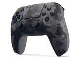 PLAYSTATION DualSense® Manette sans fil – Grey Camo