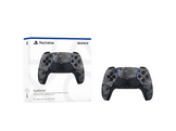 PLAYSTATION DualSense® Manette sans fil – Grey Camo