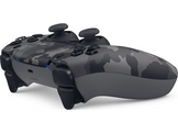 PLAYSTATION Manette sans fil PS5 DualsSense Grey Camo (1000040223) Manette PlayStation 5 Gris