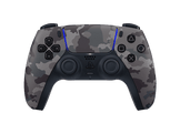 PLAYSTATION DualSense® Manette sans fil – Grey Camo