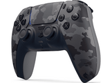 PLAYSTATION Manette sans fil PS5 DualsSense Grey Camo (1000040223) Manette PlayStation 5 Gris
