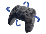 PLAYSTATION DualSense® Manette sans fil – Grey Camo