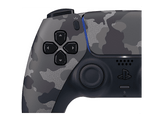 PLAYSTATION DualSense® Manette sans fil – Grey Camo