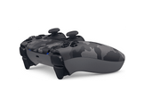 PLAYSTATION DualSense® Manette sans fil – Grey Camo