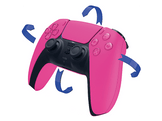PLAYSTATION DualSense® Manette sans fil – Nova Pink