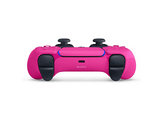 PLAYSTATION DualSense® Manette sans fil – Nova Pink